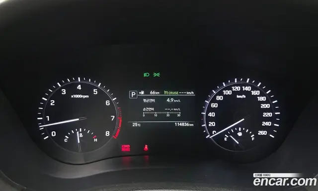 Genesis G80 2017 3.3 автомат (гидро), миниатюра 8