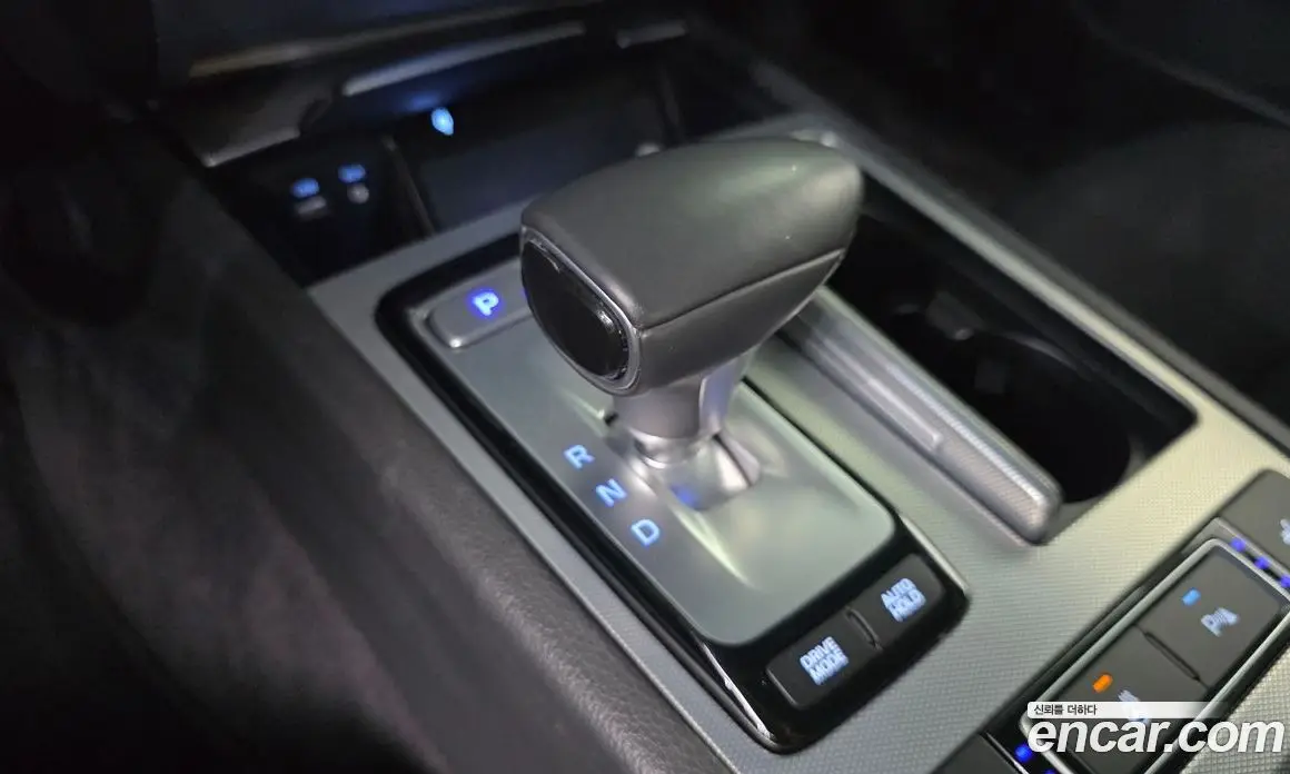 Genesis G80 2017 3.3 автомат (гидро), фото 9
