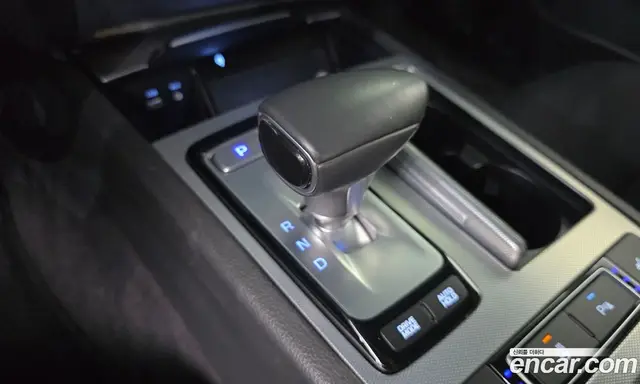 Genesis G80 2017 3.3 автомат (гидро), миниатюра 9