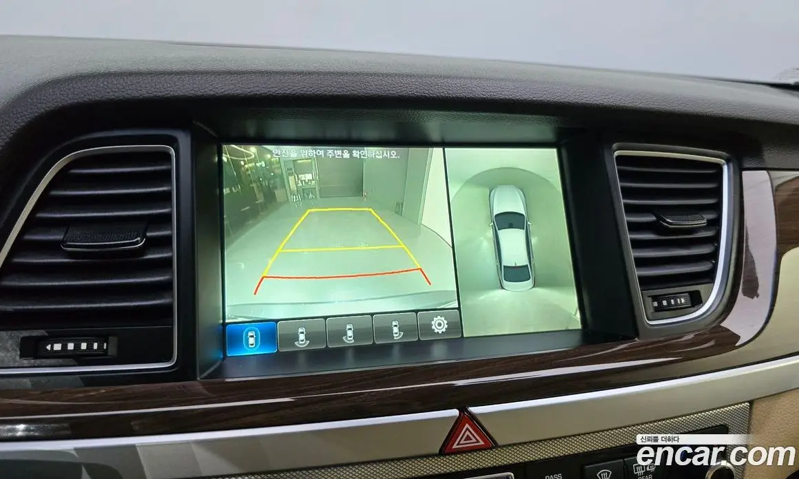 Genesis G80 2017 3.3 автомат (гидро), фото 15