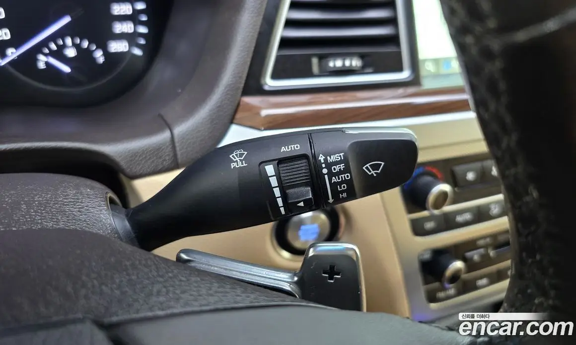 Genesis G80 2017 3.3 автомат (гидро), фото 18