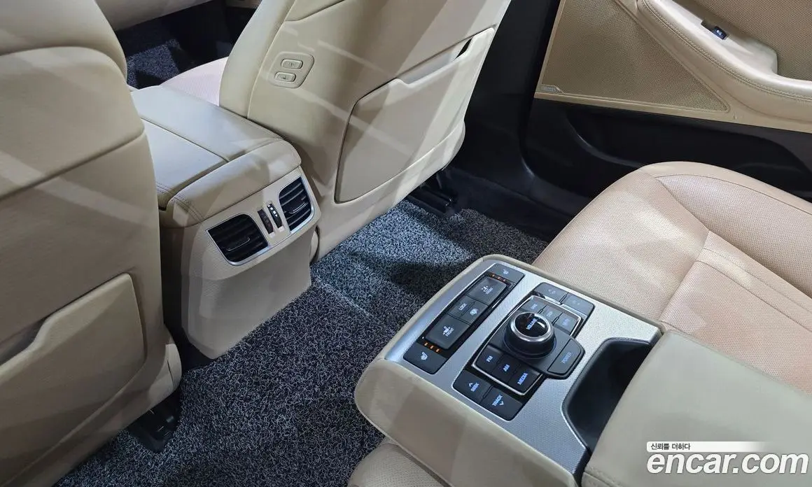 Genesis G80 2017 3.3 автомат (гидро), фото 19