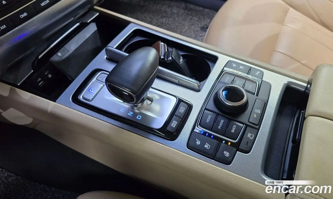 Genesis G80 2017 3.3 автомат (гидро), фото 9