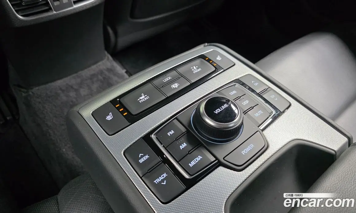 Genesis G80 2019 3.3 автомат (гидро), фото 18
