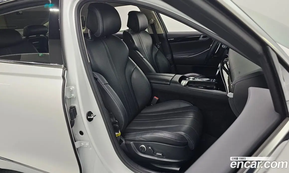 Genesis G80 2020 2.5 автомат (гидро), фото 11