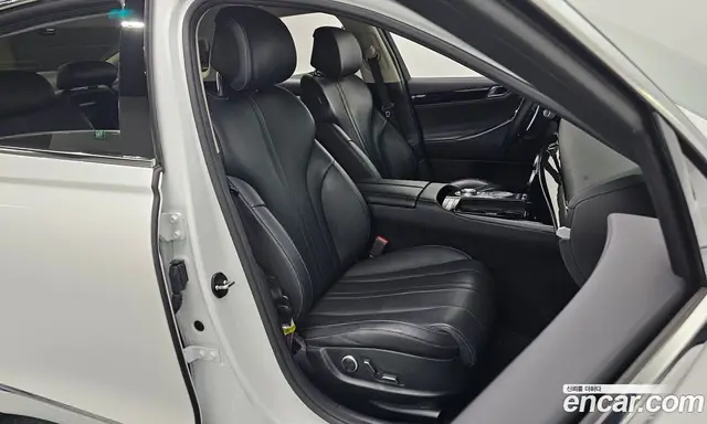 Genesis G80 2020 2.5 автомат (гидро), миниатюра 11