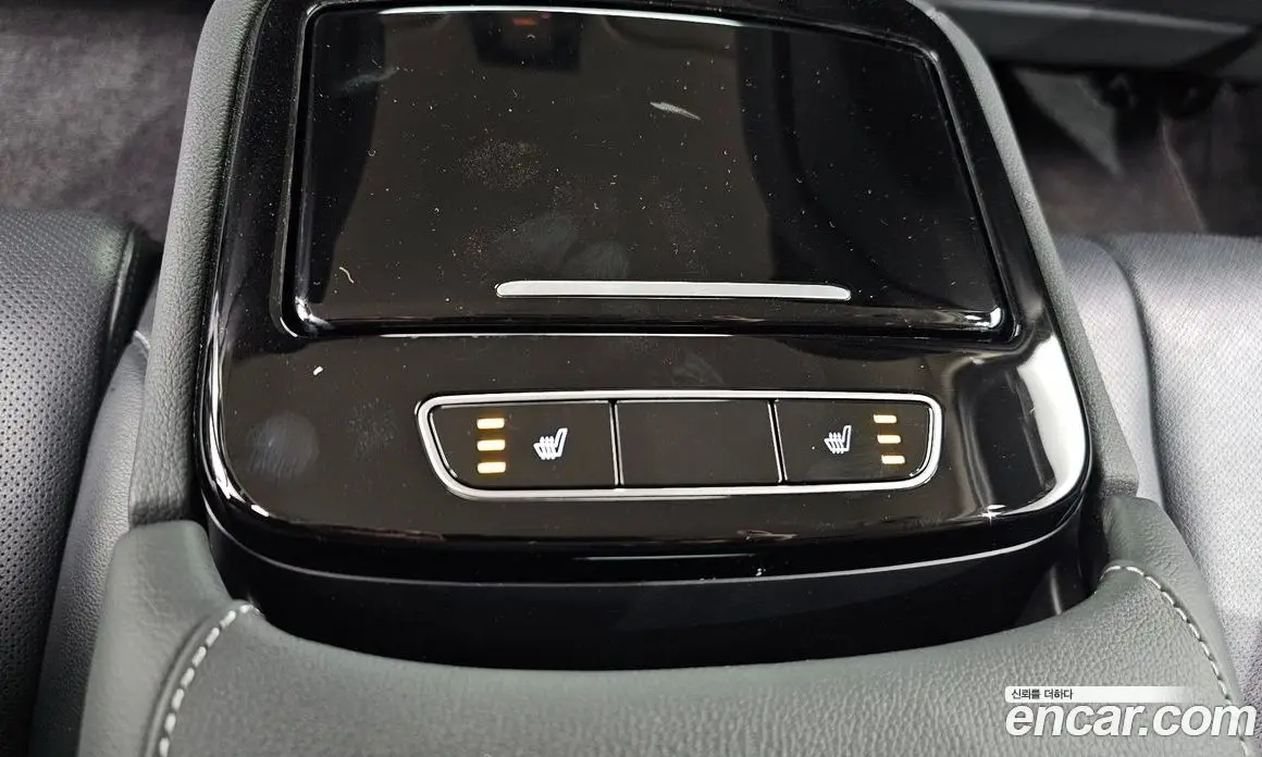 Genesis G80 2020 2.5 автомат (гидро), фото 17