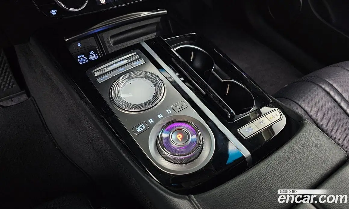 Genesis G80 2020 2.5 автомат (гидро), фото 9
