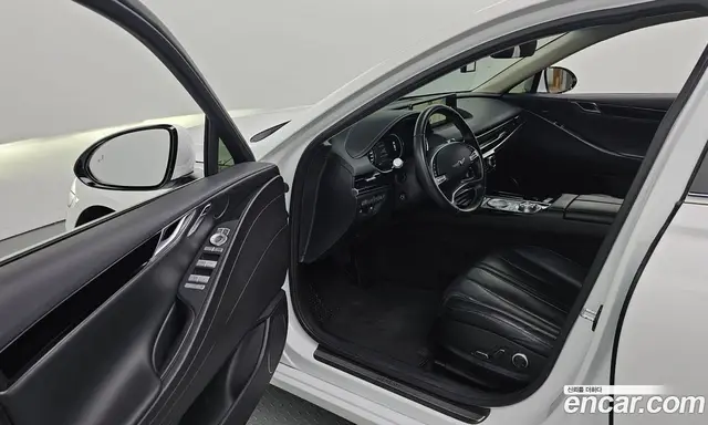 Genesis G80 2020 2.5 автомат (гидро), миниатюра 10
