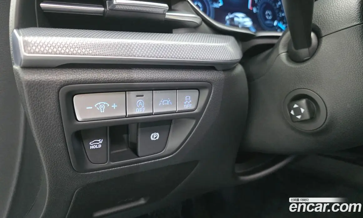 Genesis G80 2020 2.5 автомат (гидро), фото 13