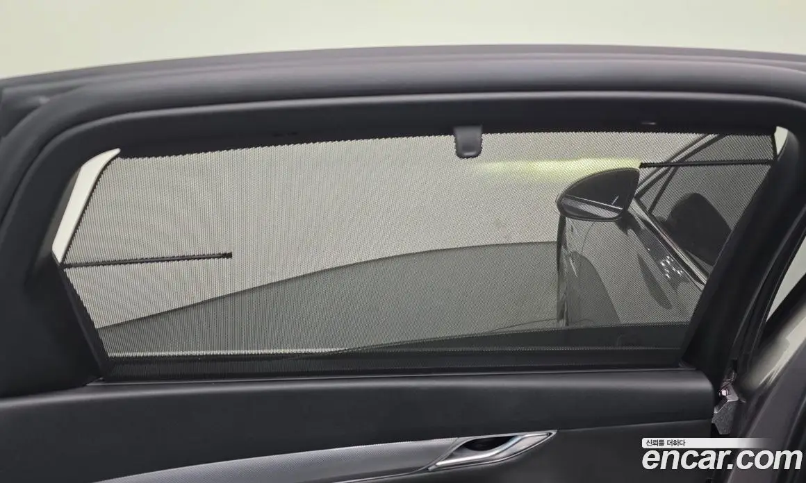 Genesis G80 2020 2.5 автомат (гидро), фото 17