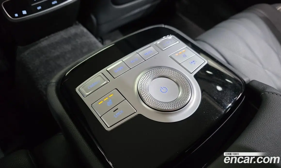 Genesis G80 2020 2.5 автомат (гидро), фото 18