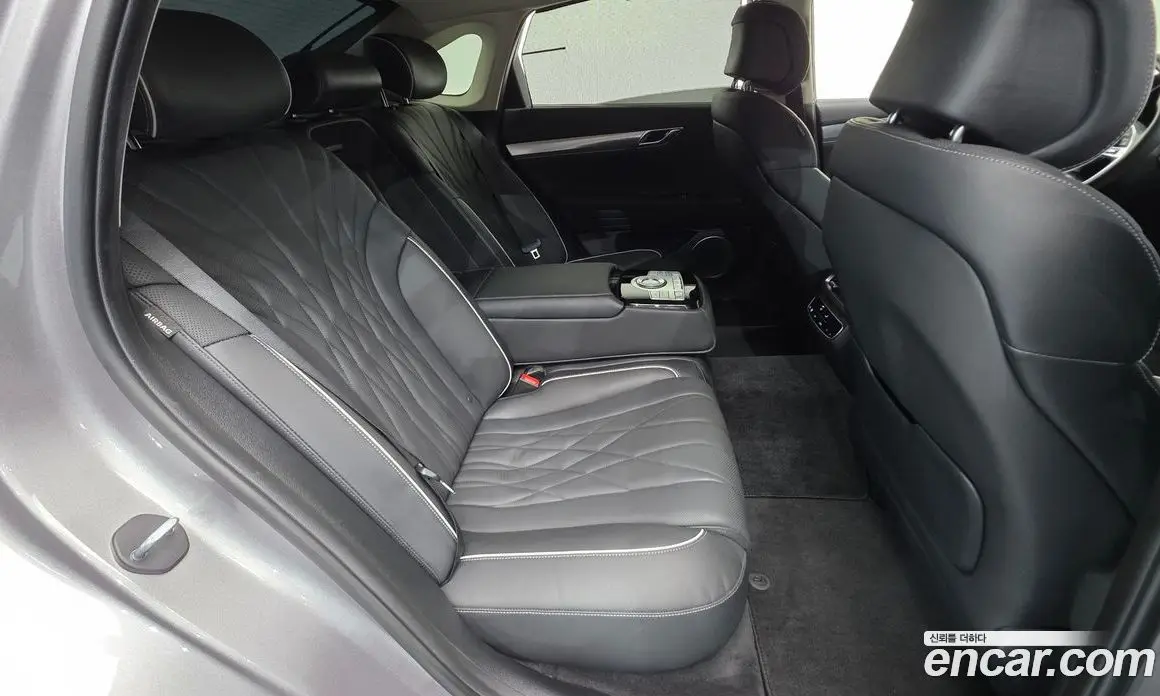 Genesis G80 2020 2.5 автомат (гидро), фото 19