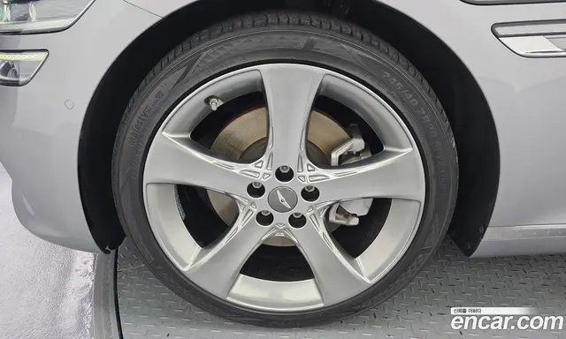 Genesis G80 2020 2.5 автомат (гидро), миниатюра 5