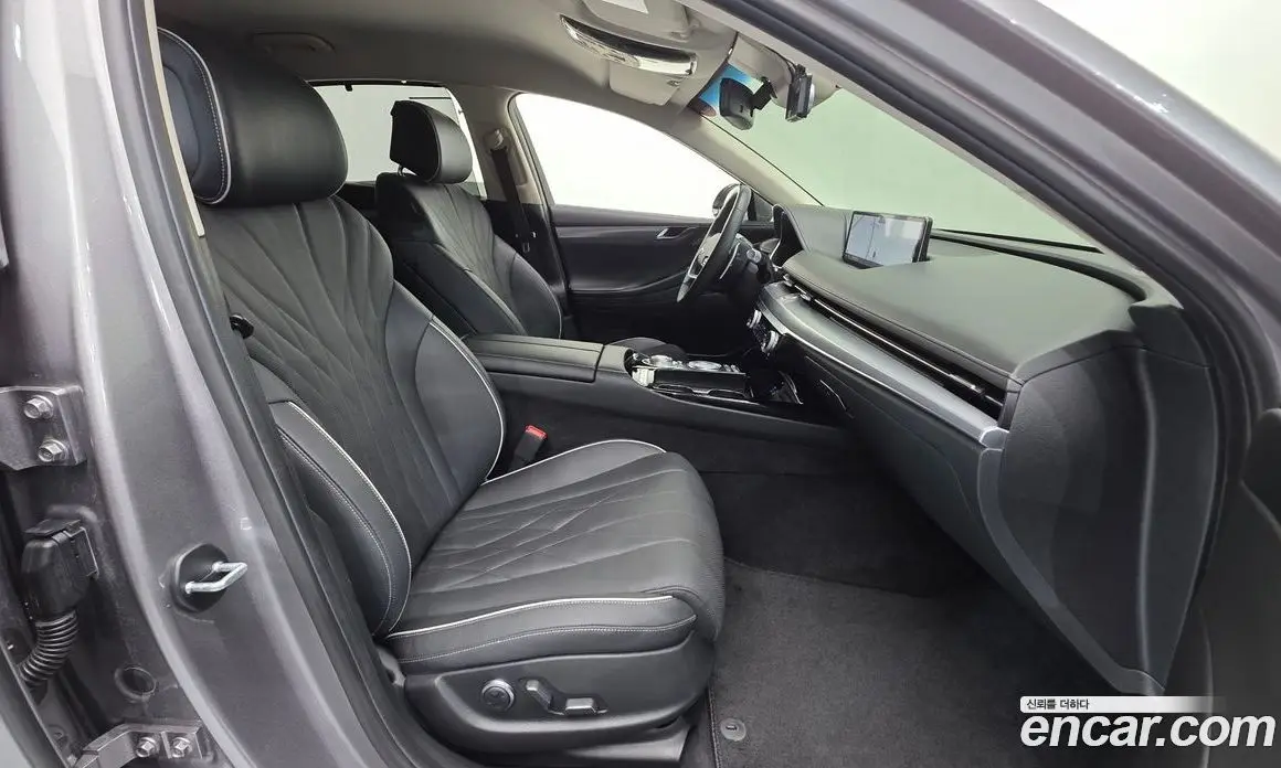 Genesis G80 2020 2.5 автомат (гидро), фото 10