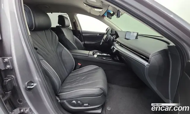 Genesis G80 2020 2.5 автомат (гидро), миниатюра 10