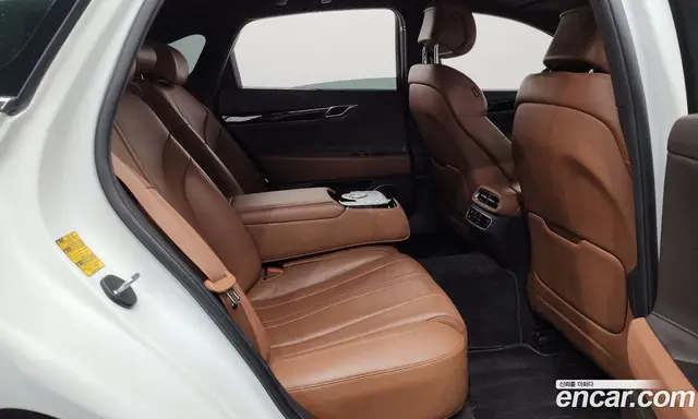 Genesis G80 2020 3.5 автомат (гидро), миниатюра 11