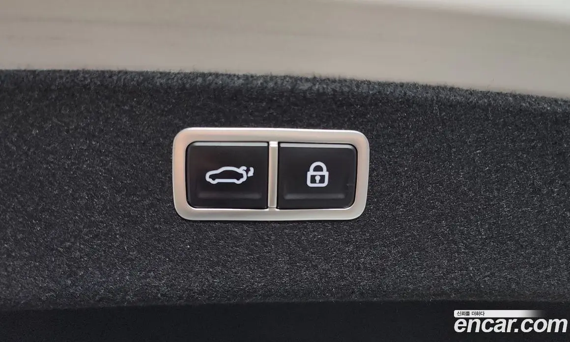 Genesis G80 2020 3.5 автомат (гидро), фото 18