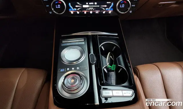Genesis G80 2020 3.5 автомат (гидро), миниатюра 9