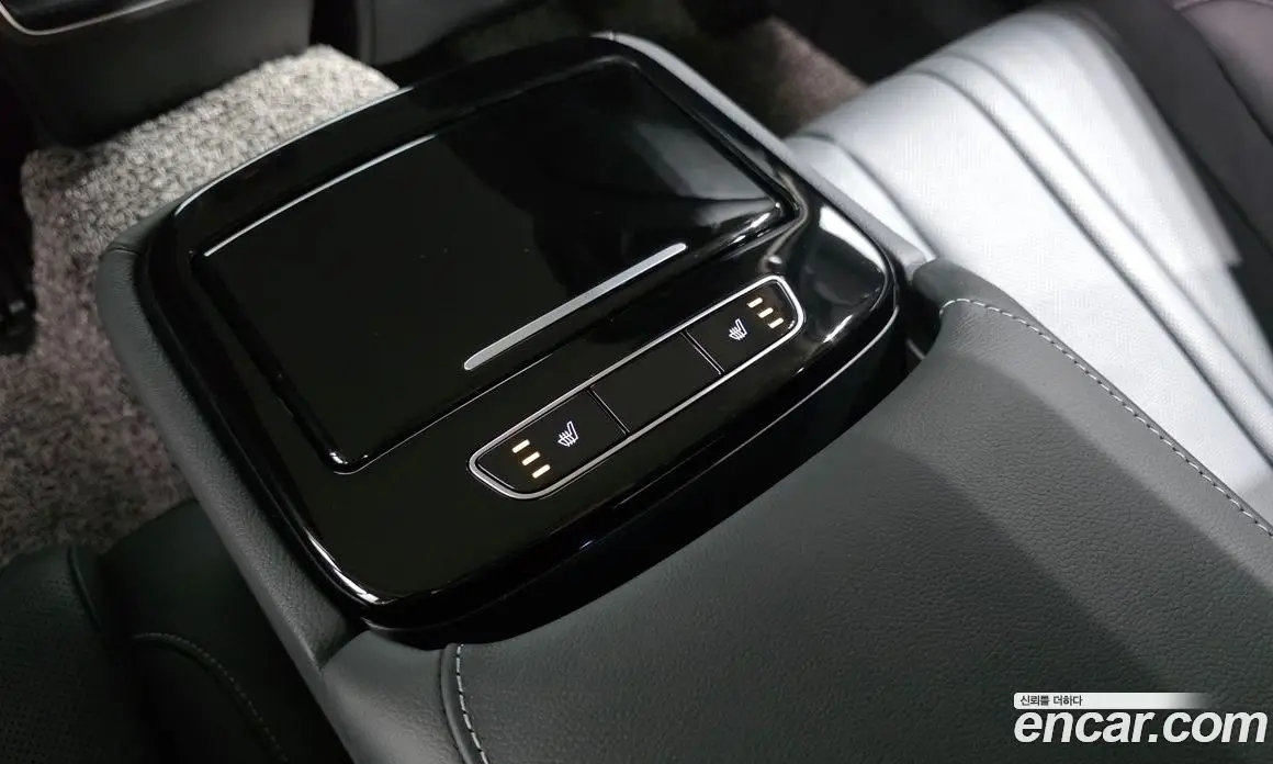 Genesis G80 2021 2.5 автомат (гидро), фото 25