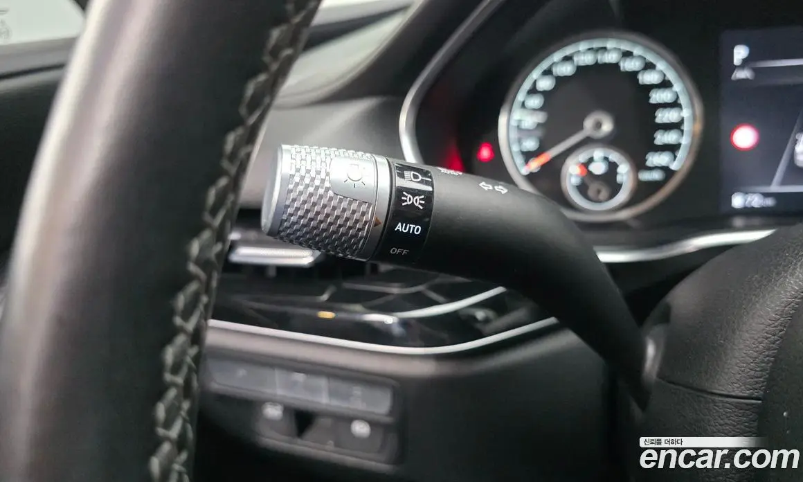 Genesis G80 2021 2.5 автомат (гидро), фото 28
