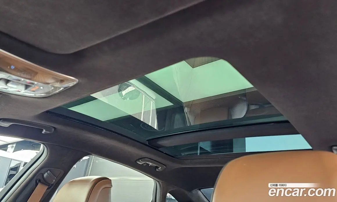 Genesis G80 2021 2.5 автомат (гидро), фото 24