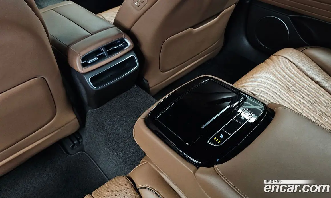 Genesis G80 2021 2.5 автомат (гидро), фото 25
