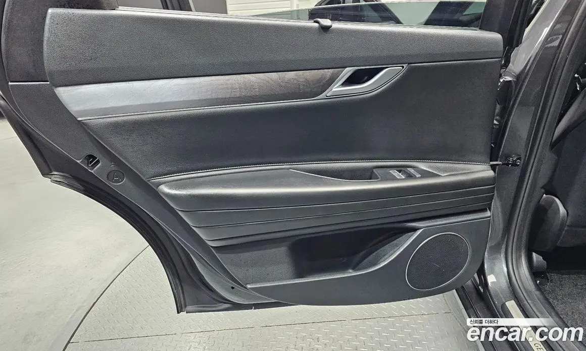 Genesis G80 2021 2.5 автомат (гидро), фото 15