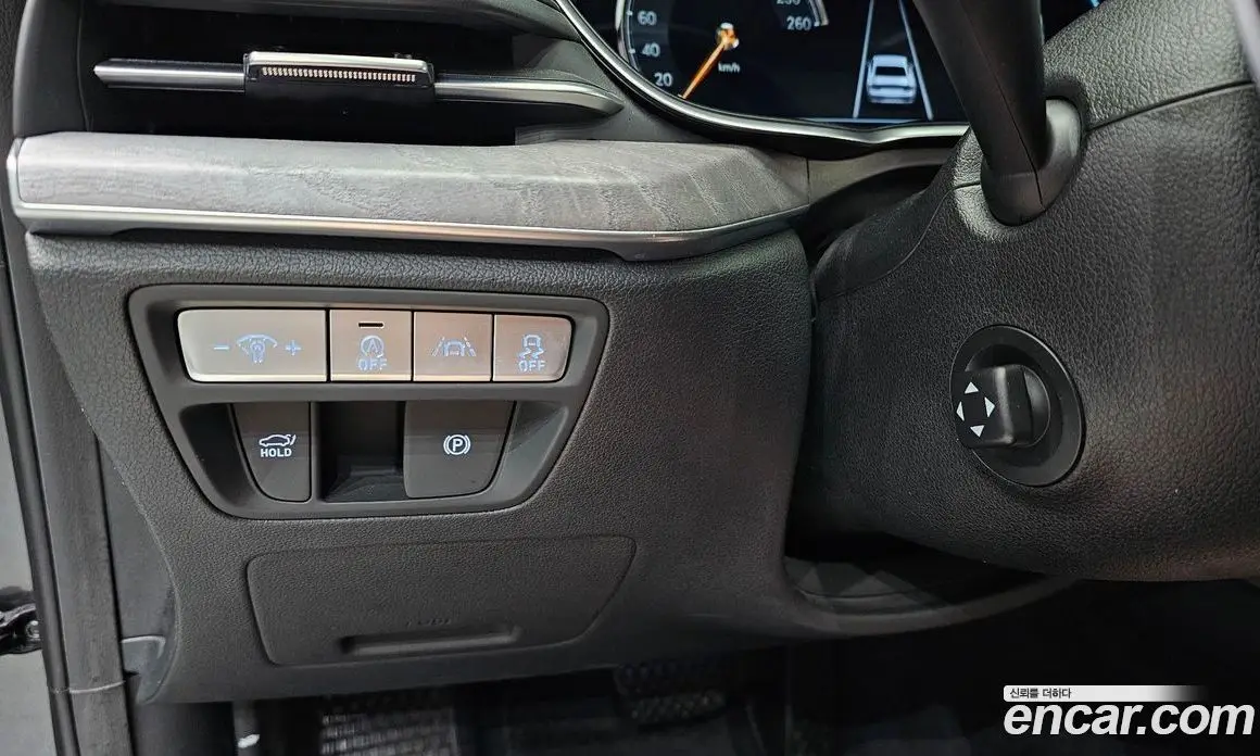 Genesis G80 2021 2.5 автомат (гидро), фото 22