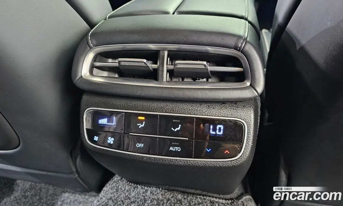 Genesis G80 2021 2.5 автомат (гидро), фото 30
