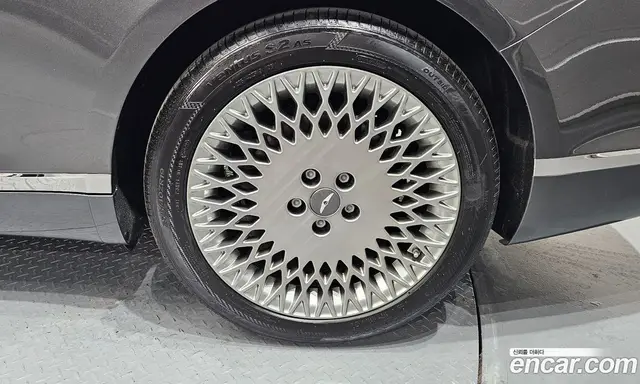 Genesis G80 2021 2.5 автомат (гидро), миниатюра 7