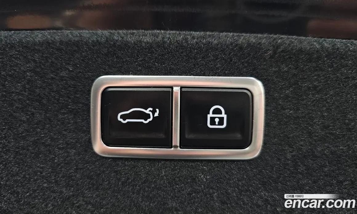 Genesis G80 2021 2.2 автомат (гидро), фото 23