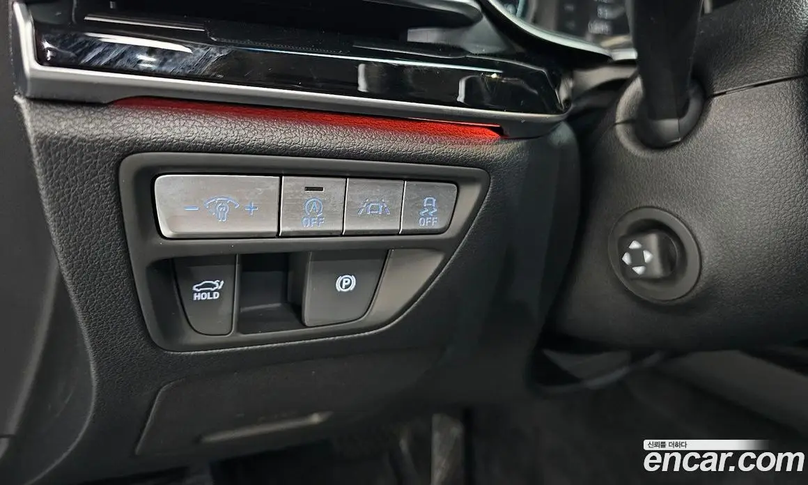 Genesis G80 2021 2.2 автомат (гидро), фото 27