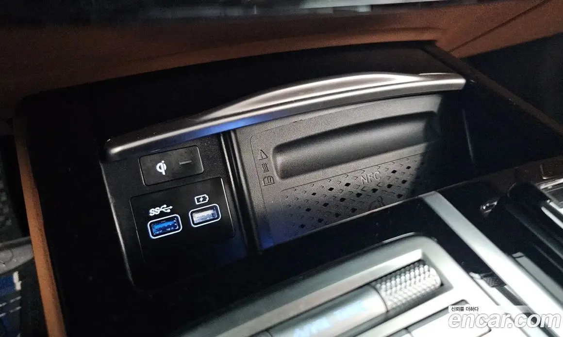 Genesis G80 2023 2.5 автомат (гидро), фото 16