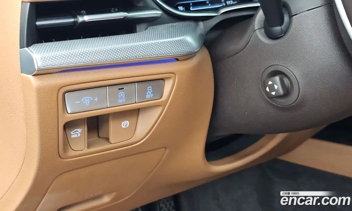 Genesis G80 2023 2.5 автомат (гидро), фото 27