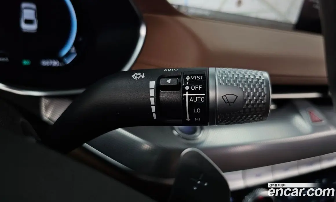 Genesis G80 2023 2.5 автомат (гидро), фото 29