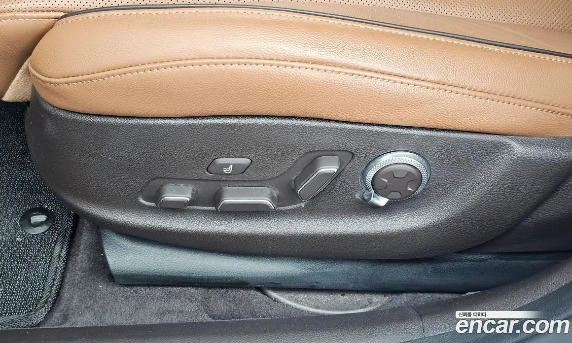 Genesis G80 2023 2.5 автомат (гидро), фото 31