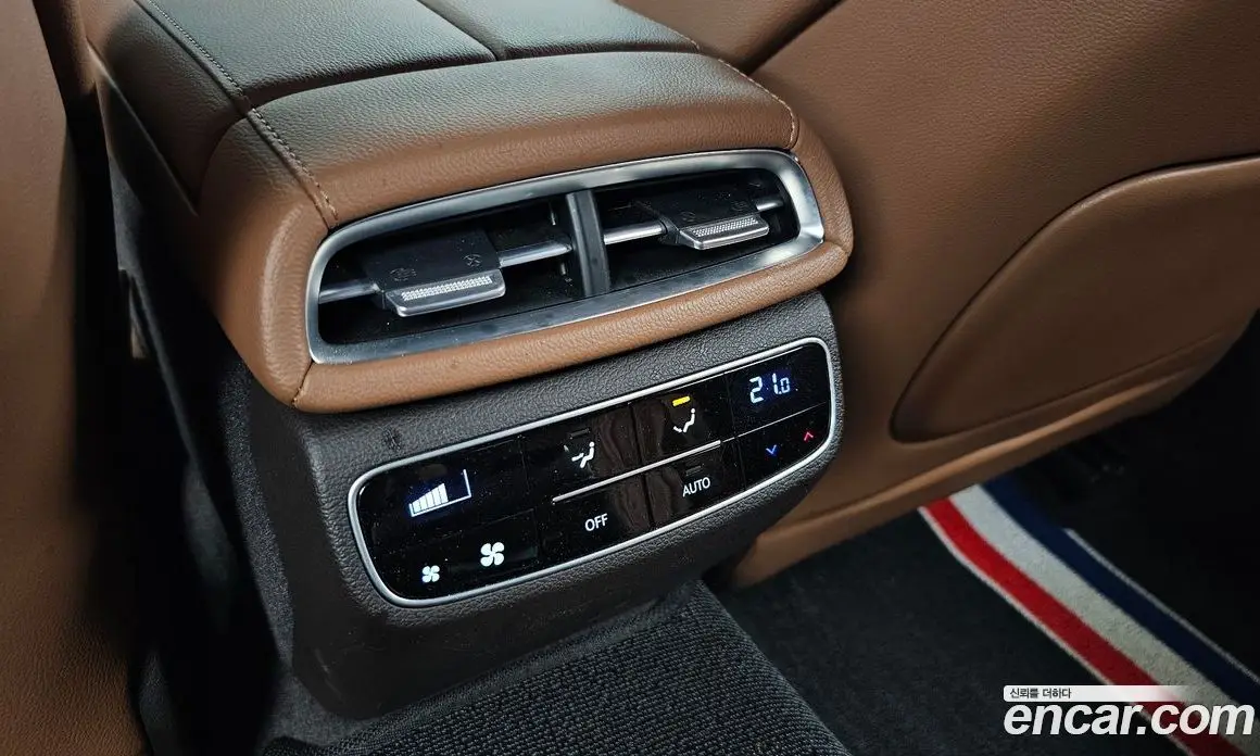 Genesis G80 2023 2.5 автомат (гидро), фото 34