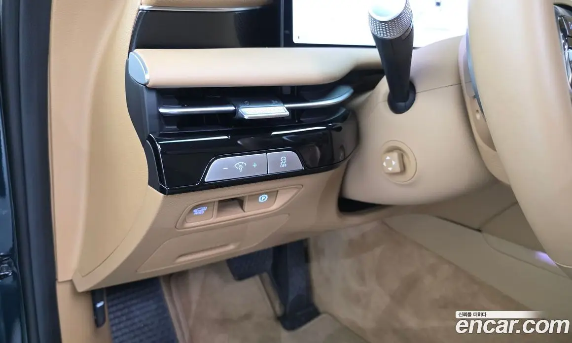 Genesis G80 2025 2.5 автомат (гидро), фото 14