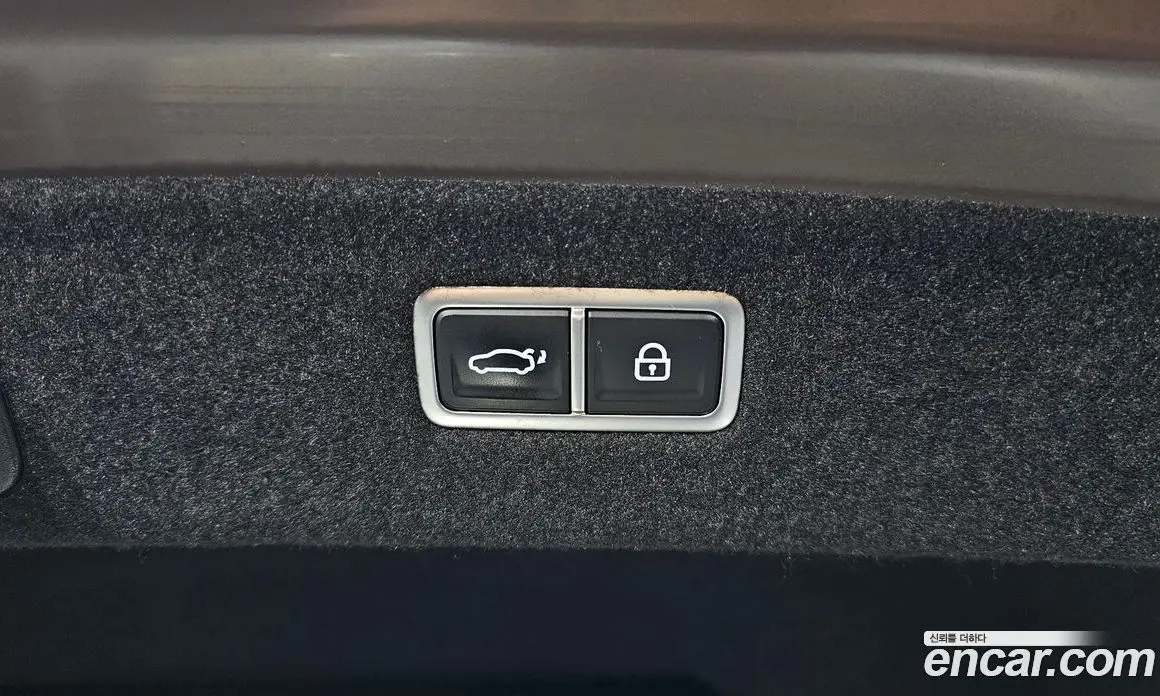 Genesis G90 2022 3.5 автомат (гидро), фото 20