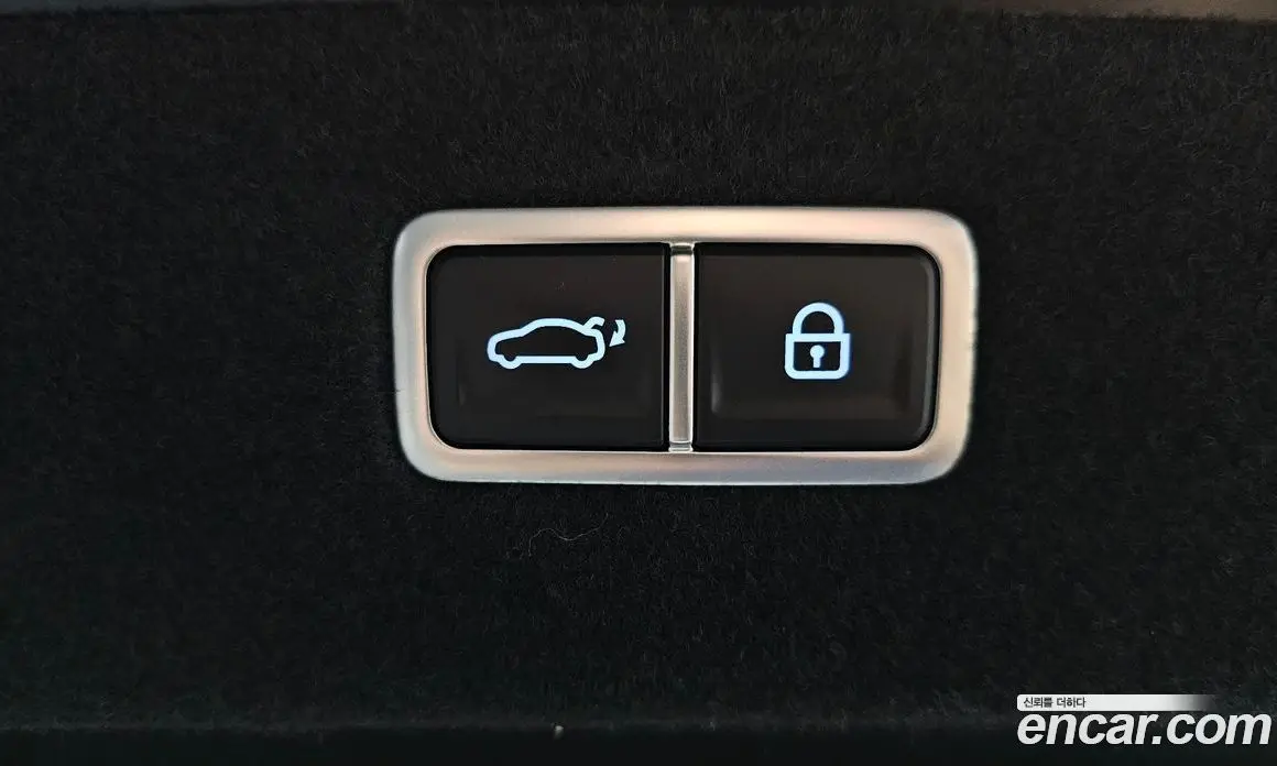 Genesis G90 2022 3.5 автомат (гидро), фото 22