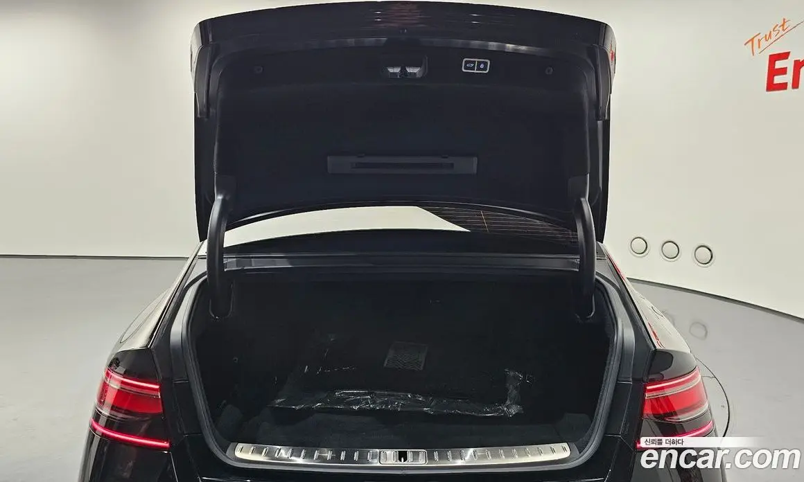 Genesis G90 2022 3.5 автомат (гидро), фото 23