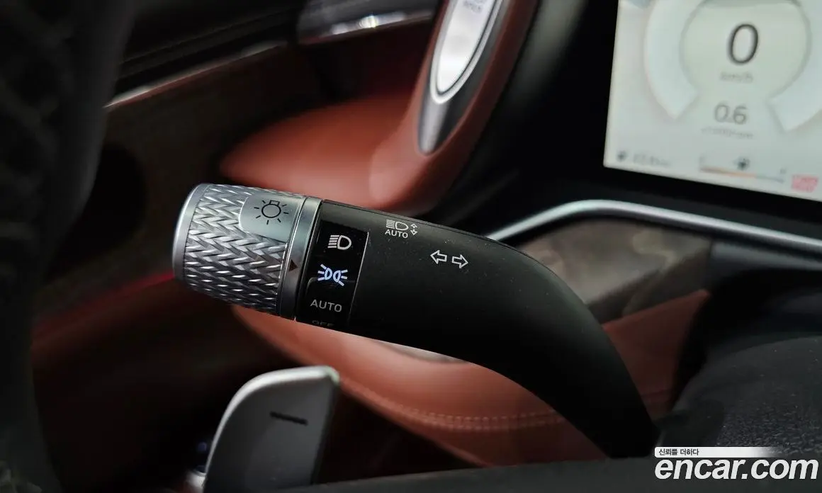 Genesis G90 2022 3.5 автомат (гидро), фото 30