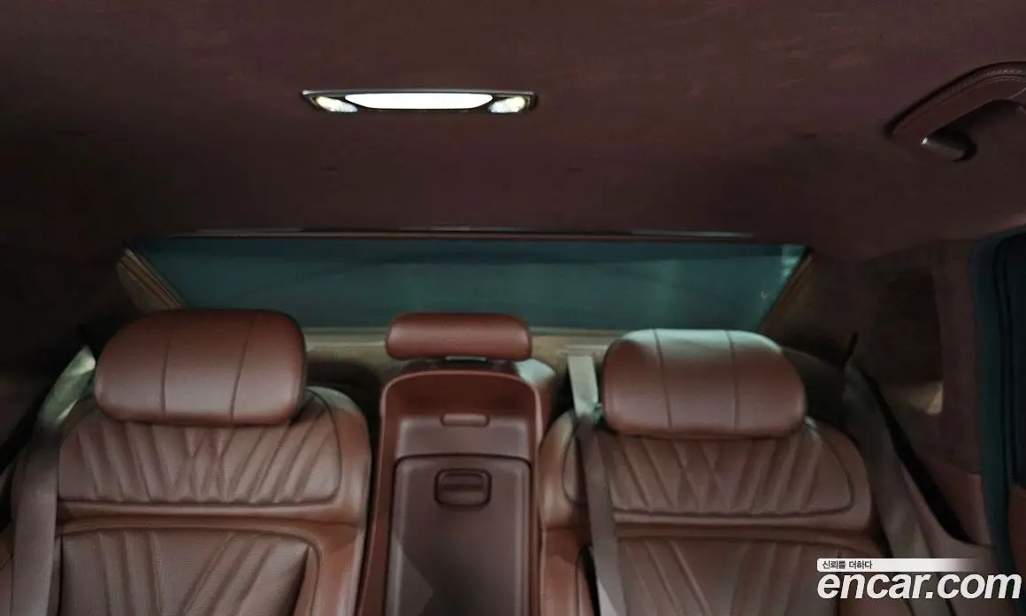 Genesis G90 2022 3.5 автомат (гидро), фото 31