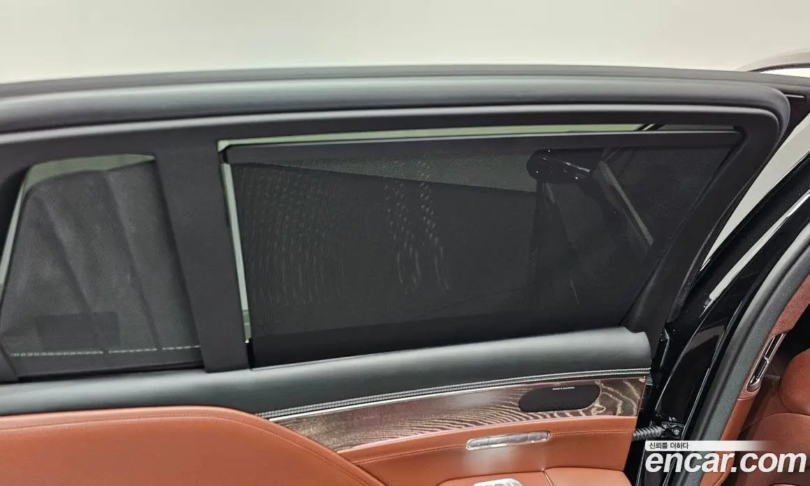 Genesis G90 2022 3.5 автомат (гидро), фото 41