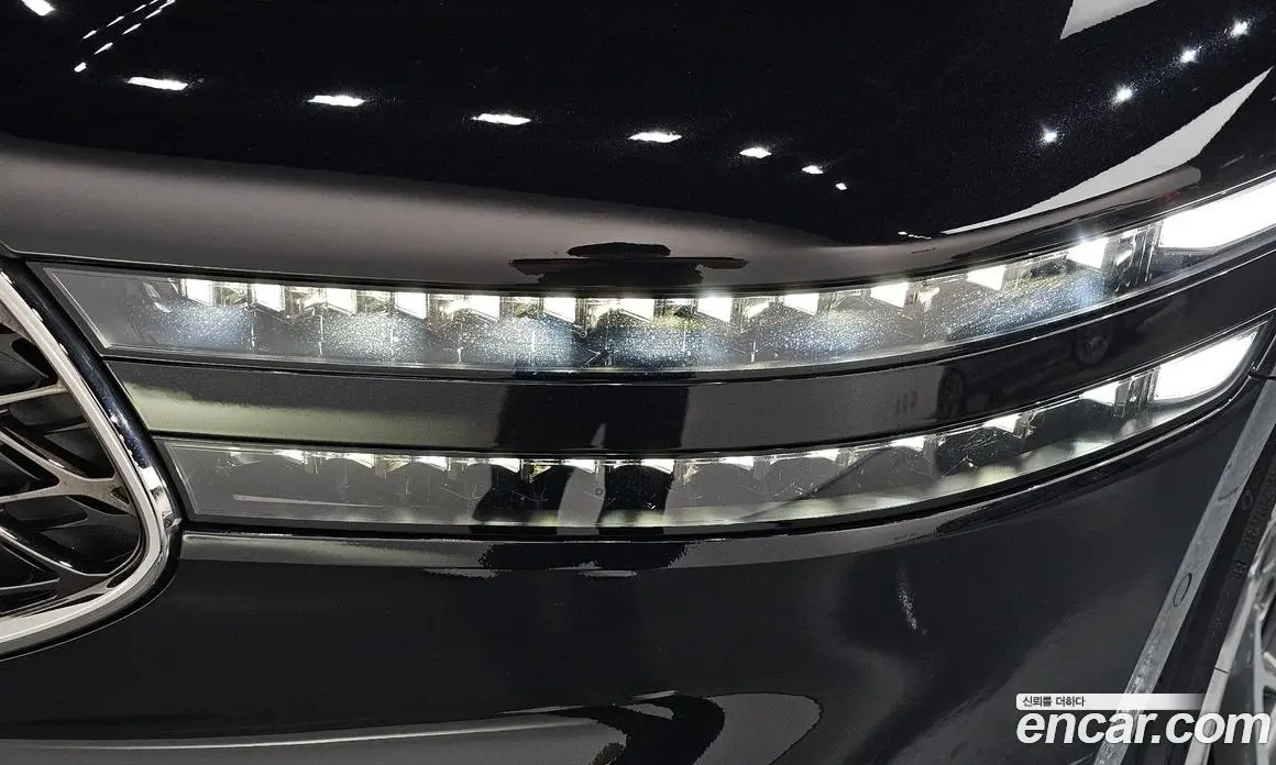Genesis G90 2022 3.5 автомат (гидро), фото 8