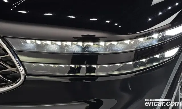 Genesis G90 2022 3.5 автомат (гидро), миниатюра 8