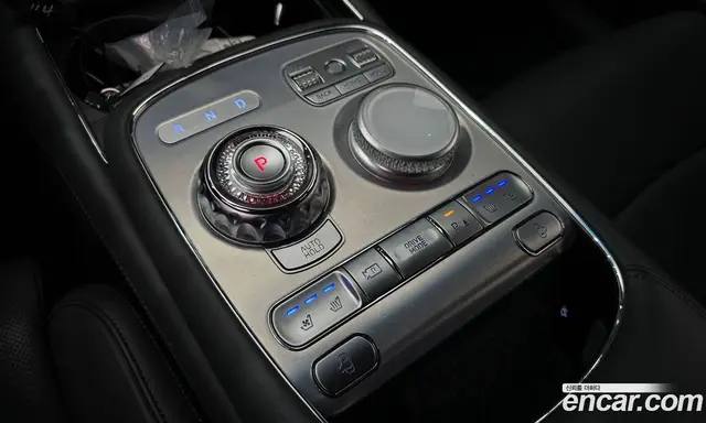 Genesis G90 2022 3.5 автомат (гидро), миниатюра 12