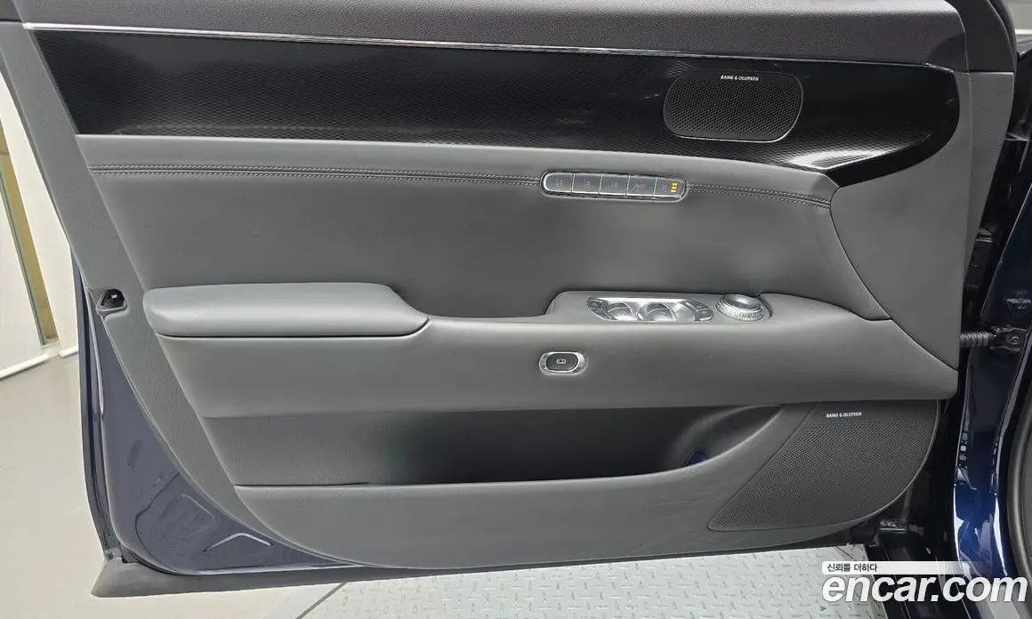 Genesis G90 2022 3.5 автомат (гидро), фото 14