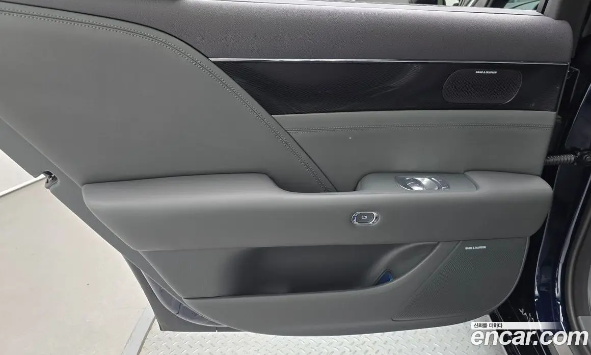 Genesis G90 2022 3.5 автомат (гидро), фото 15